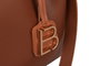 Lucky Bees Bandolera Tan